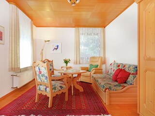 Appartement Diemelsee Kenmerken 6