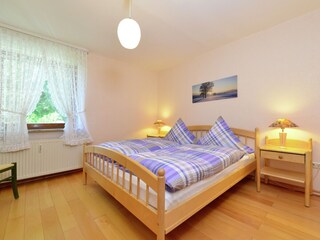 Appartement Diemelsee Équipement 6