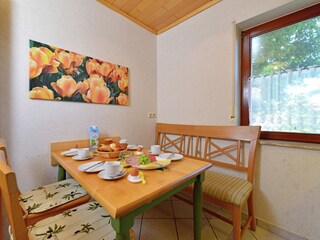 Appartement Diemelsee Kenmerken 8