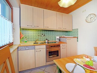 Apartamento Diemelsee Características 12