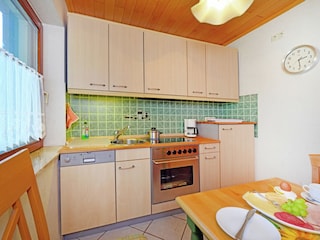 Apartment Diemelsee Features 12