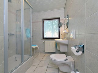Appartement Diemelsee Kenmerken 10