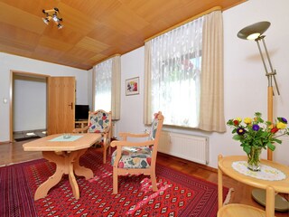 Appartement Diemelsee Kenmerken 11