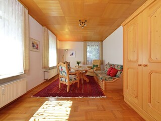 Appartement Diemelsee Kenmerken 12