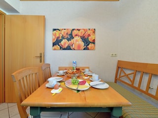 Apartment Diemelsee Ausstattung 8