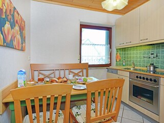 Appartement Diemelsee Kenmerken 14
