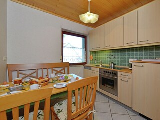 Appartement Diemelsee Kenmerken 20