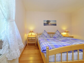 Appartement Diemelsee Kenmerken 16