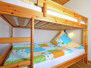 Appartement Diemelsee Kenmerken 19
