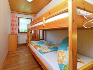 Appartamento Diemelsee Caratteristiche 21