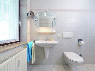 Appartement Diemelsee Équipement 17