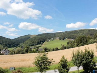 Appartement Diemelsee Omgeving 25