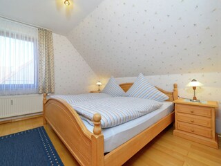 Appartement Diemelsee Équipement 6
