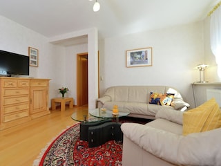 Appartement Diemelsee Équipement 8