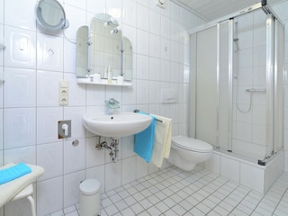 Apartment Diemelsee Ausstattung 13