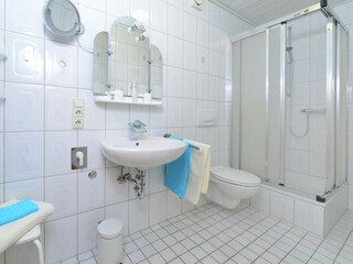 Appartement Diemelsee Kenmerken 14