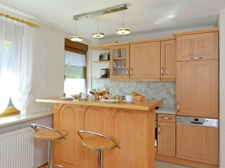 Apartamento Diemelsee Características 4