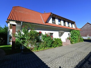 Apartment Diemelsee Außenaufnahme 1