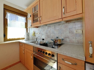 Appartement Diemelsee Kenmerken 9