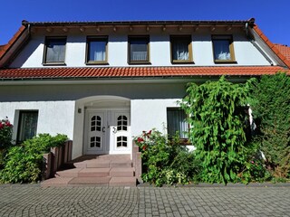 Appartement Diemelsee Buitenaudio-opname 2