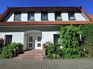 Appartement Diemelsee Enregistrement extérieur 1