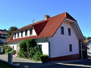 Appartement Diemelsee Buitenaudio-opname 3