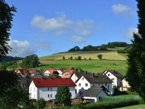 Apartment Wohnung mit Garten in Eimelrod - Landkreis Waldeck-Frankenberg (Sauerland) - image1