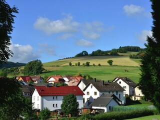Appartement Diemelsee Buitenaudio-opname 4