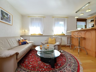 Apartment Diemelsee Features 1