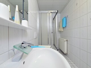 Appartement Diemelsee Kenmerken 16