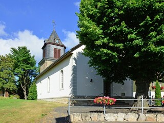 Apartamento Diemelsee Entorno 24