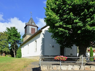 Apartment Diemelsee Environment 24