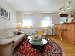 Appartement Diemelsee Équipement 16