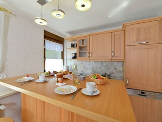 Appartement Diemelsee Équipement 17