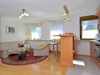 Appartement Diemelsee Équipement 19