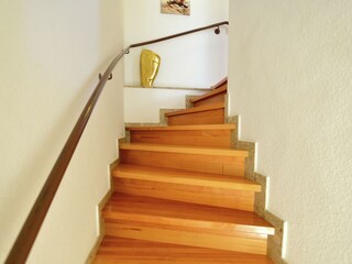 Appartement Diemelsee Kenmerken 14