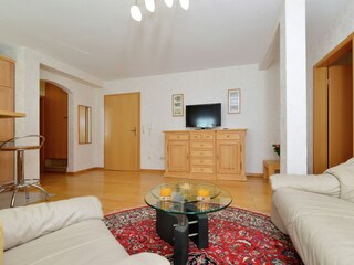 Apartment Diemelsee Ausstattung 9
