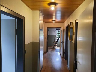 Apartment Willingen Ausstattung 13