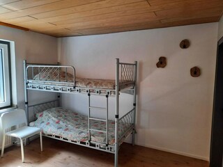 Appartement Willingen Équipement 17