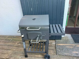 Apartamento Willingen Grabación al aire libre 6