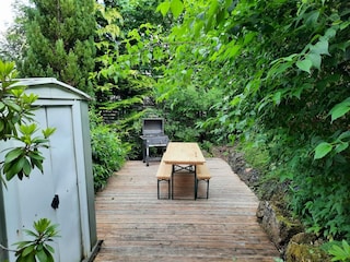 Appartement Willingen Buitenaudio-opname 2