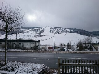 Appartement Willingen Omgeving 24