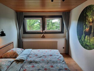 Apartamento Willingen Características 19