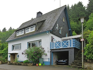 Appartement Willingen Enregistrement extérieur 3