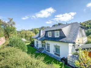 Apartment Moderne Ferienwohnung am Wald in Schwalefeld - Landkreis Waldeck-Frankenberg (Sauerland) - image1