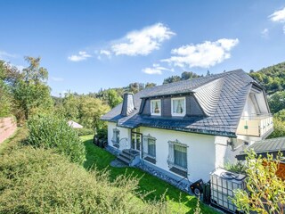 Appartement Willingen Buitenaudio-opname 3