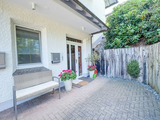 Apartment Willingen Ausstattung 19