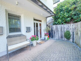Appartement Willingen Équipement 10