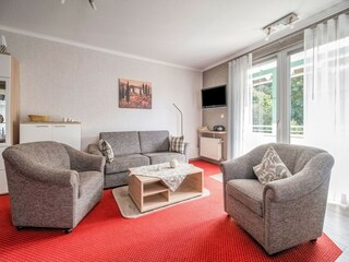 Apartment Willingen Ausstattung 15