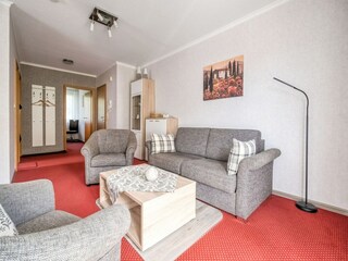 Appartement Willingen Équipement 7